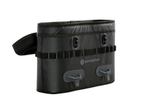 Perception Outlaw Saddlebag
